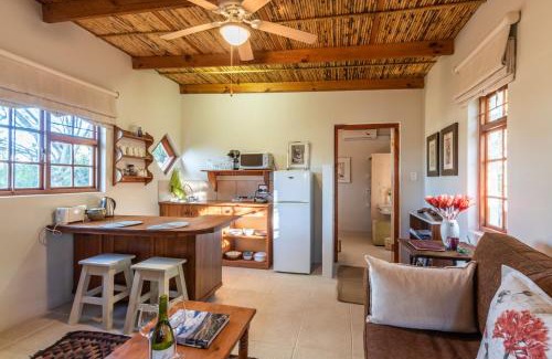 Prince Albert Apartamento | Elfen Cottage