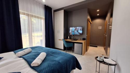 Cisna Casa | ELFF -Apartamenty i pokoje gościnne