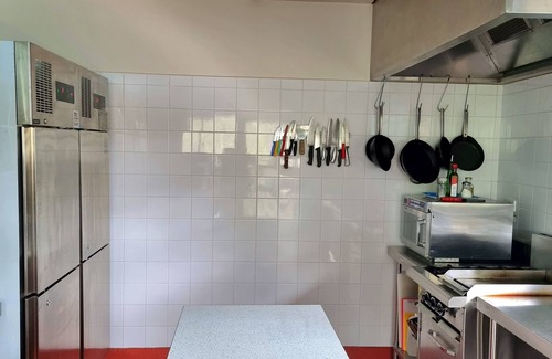 Pokolbin Casa | Elfin Hill Country Accommodation