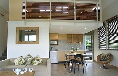 Pokolbin Casa | Elfin Hill Country Accommodation
