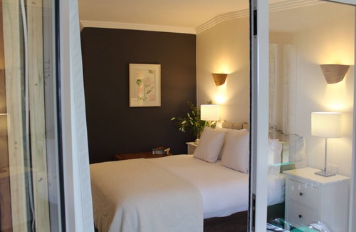 Pokolbin Casa | Elfin Hill Country Accommodation