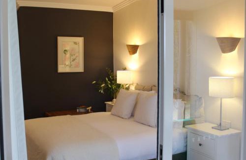Pokolbin Casa | Elfin Hill Vineyard Accommodation