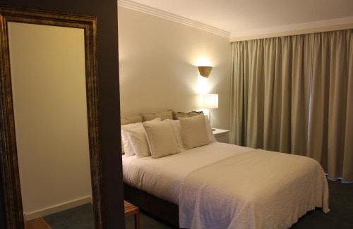 Pokolbin Casa | Elfin Hill Vineyard Accommodation