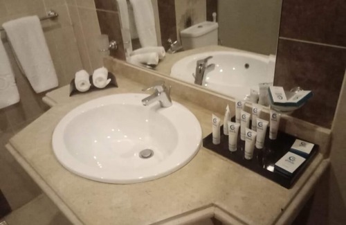 Ain Sokhna Hotel | Elgalala Aqua Park