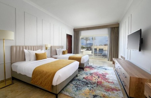 Ain Sokhna Hotel | Elgalala Aqua Park