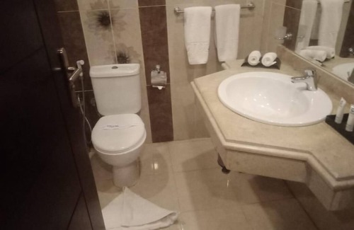 Ain Sokhna Hotel | Elgalala Aqua Park