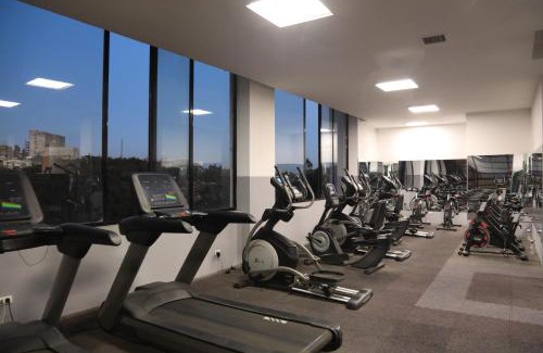 Nifas Silk-Lafto Hotel | ELGEL Hotel and Spa