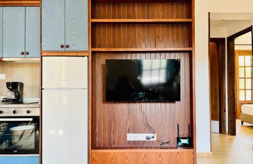 Golden Beach Casa | Elgi Cottage