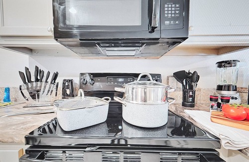 Elgin Apartamento | Elgin Oasis Suite D
