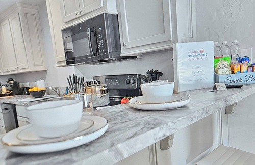 Elgin Apartamento | Elgin Oasis Suite D