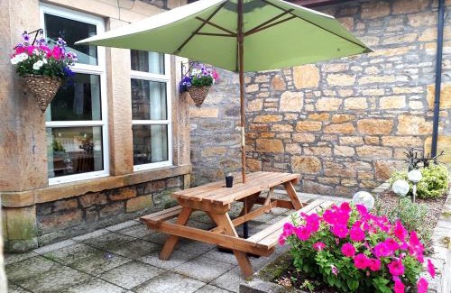 Elgin Casa | Elgin Self Catering Holiday Cottage