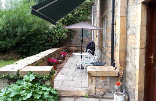 Elgin Casa | Elgin Self Catering Holiday Cottage