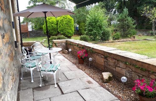 Elgin Casa | Elgin Self Catering Holiday Cottage