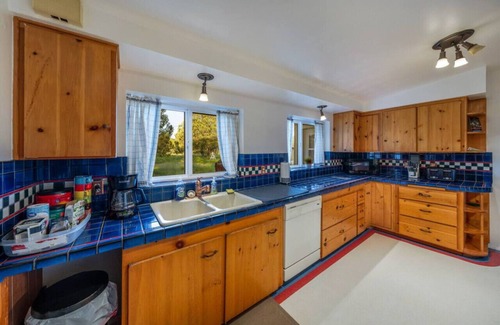 Elgin Apartamento | Lyle Canyon / Sleeps 8 / Country Quiet / Solitude