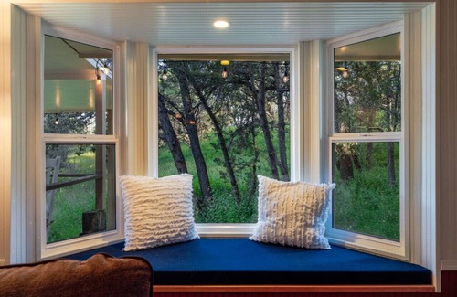 Elgin Apartamento | Lyle Canyon / Sleeps 8 / Country Quiet / Solitude