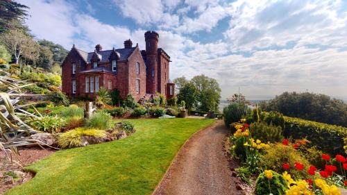 Minehead Apartamento | Elgin Tower apartment