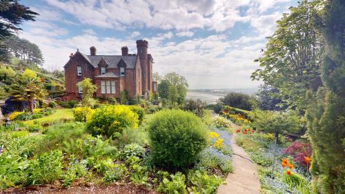 Minehead Apartamento | Elgin Tower apartment