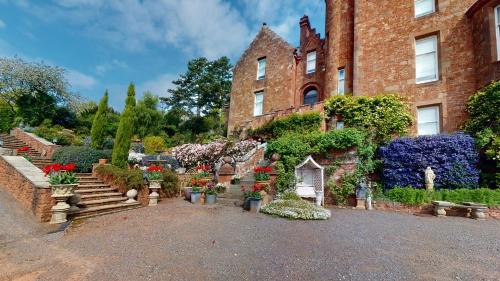 Minehead Apartamento | Elgin Tower apartment