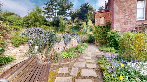 Minehead Apartamento | Elgin Tower apartment