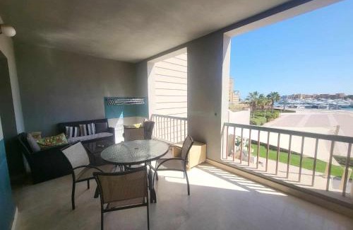 El Gouna Apartamento | Elgouna - Directly To The Marina