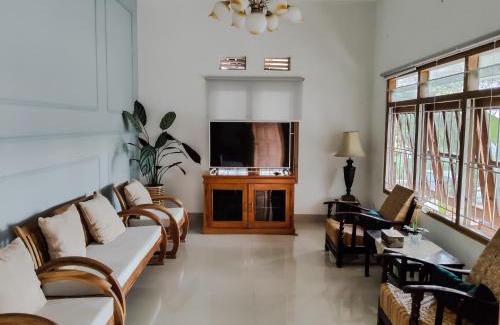 Pakem Casa | ELHA Heritage Yogyakarta