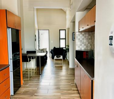 Ongwediva Apartamento | Eli Eli Luxury Suites