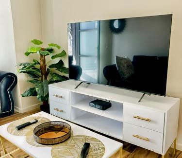 Ongwediva Apartamento | Eli Eli Luxury Suites