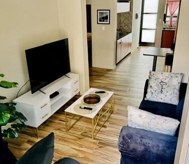 Ongwediva Apartamento | Eli Eli Luxury Suites