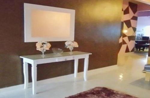 Kampung Darat Mak Bar Apartamento | ELI Homestay Kuantan