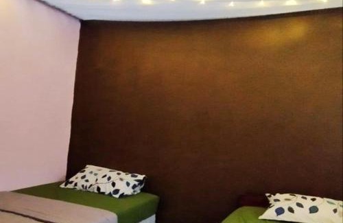 Kampung Darat Mak Bar Apartamento | ELI Homestay Kuantan