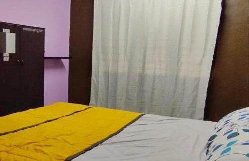 Kampung Darat Mak Bar Apartamento | ELI Homestay Kuantan