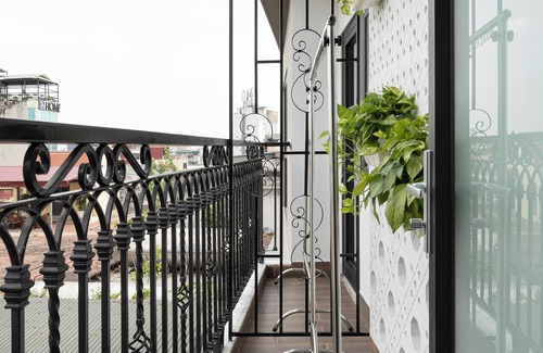 Van Mieu Apartamento | Eli Rina Hotel