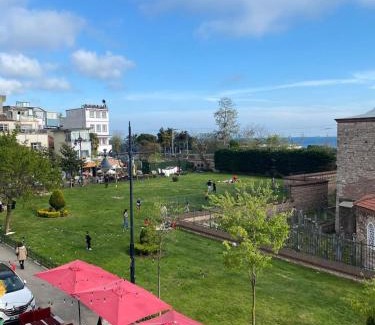 Sultanahmet Apartamento | ELİTE HOTEL By MK