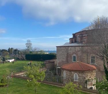 Sultanahmet Apartamento | ELİTE HOTEL By MK