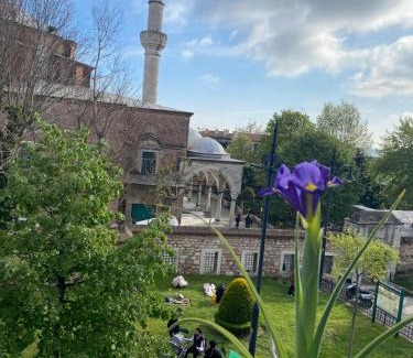 Sultanahmet Apartamento | ELİTE HOTEL By MK