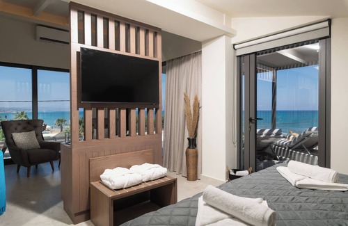 Agia Marina Hotel | Elia Agia Marina Resort