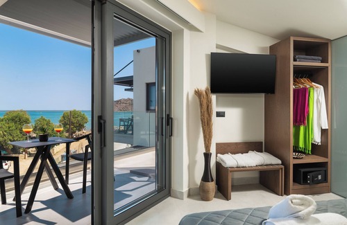 Agia Marina Hotel | Elia Agia Marina Resort
