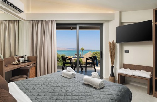 Agia Marina Hotel | Elia Agia Marina Resort