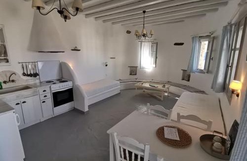 Agios Romanos Apartamento | Elia Apartments