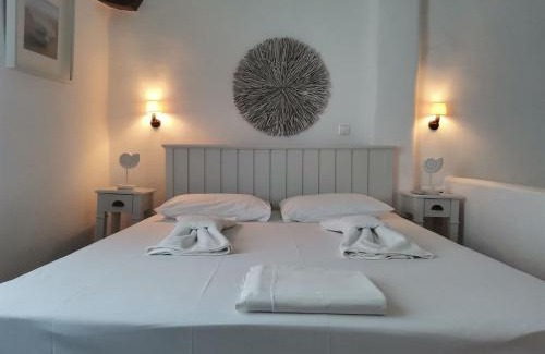 Agios Romanos Apartamento | Elia Apartments