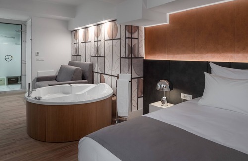 Athens City Centre Hotel | Elia Ermou Athens Hotel