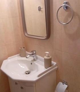 Nea Rodha Apartamento | Elia