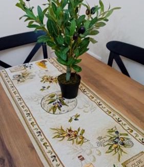 Nea Rodha Apartamento | Elia