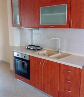 Nea Rodha Apartamento | Elia
