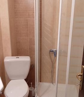 Nea Rodha Apartamento | Elia