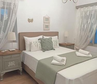 Gefira Mpania Apartamento | Elia House 2 near Nafpaktos