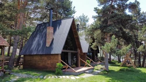 Stepantsminda Casa | Elia Loft