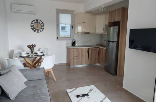 Kanali Apartamento | Elia Luxury Apartments Estd 2022