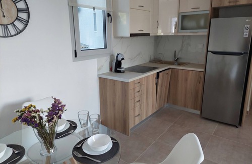 Kanali Apartamento | Elia Luxury Apartments Estd 2022