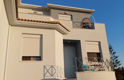 Kanali Apartamento | Elia Luxury Apartments Estd 2022